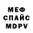 МЕТАДОН VHQ Oksana Cherevko